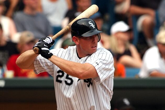 MLB Draft 2013: Power Ranking the 50 Worst Draft Busts of the Past 25 Years