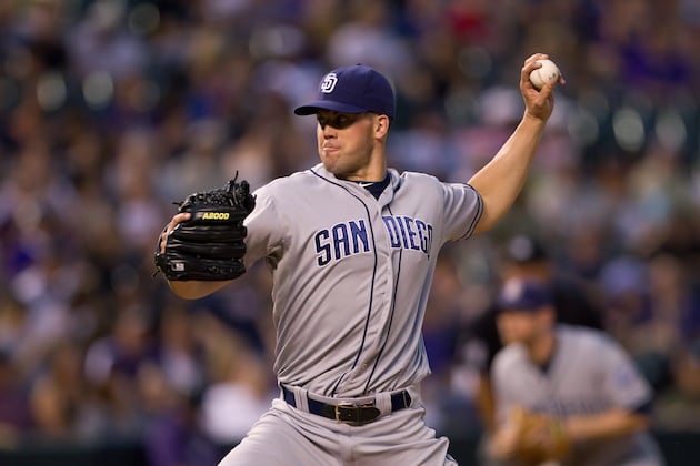 MLB Picks: San Diego Padres vs. Seattle Mariners