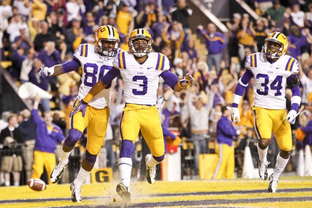 LSU Football: 6 Reasons the Tigers Are Bound to Overachieve/Underachieve