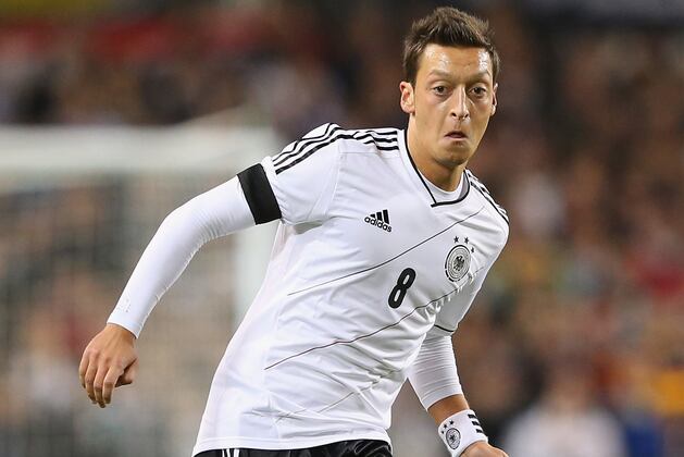 Ranking the Top 10 European International Teams on Current Form
