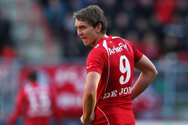 UEFA European Under-21 Championship Players Who Tottenham Should Consider