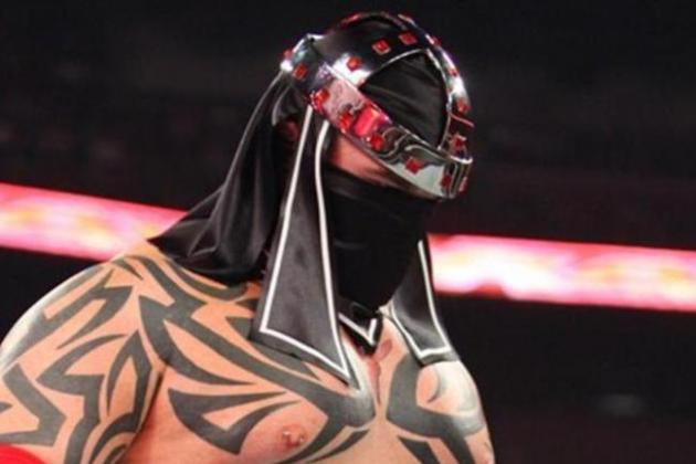 The 10 Worst WWE Gimmicks of the Past 10 Years