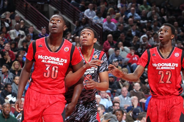 Incoming Freshmen with the Best Chance to Be 2014 All-Americans