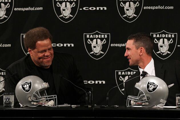 Oakland Raiders: 5 Rookie Storylines Heading into OTAs
