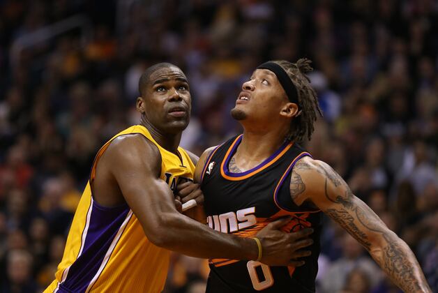 The One Player Each NBA Fanbase Hopes Doesn't Return Next Season