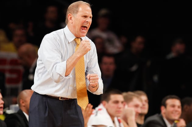 Michigan Basketball: 5 Bold Predictions for Wolverines' Incoming Freshmen
