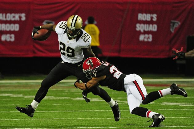 5 Reasons Chris Ivory Will Win New York Jets' Running Back Battle