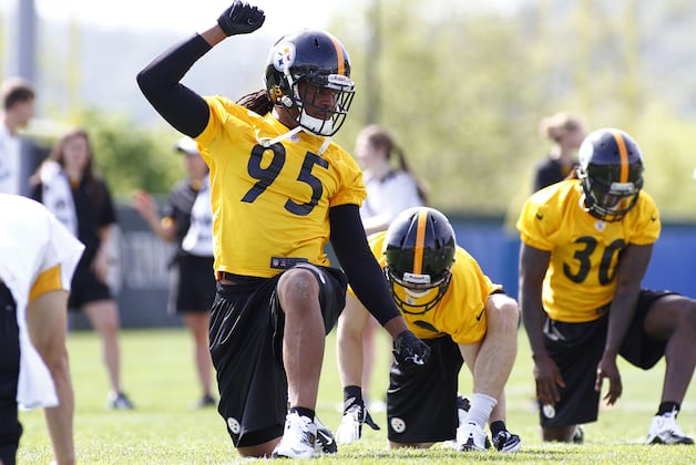 Pittsburgh Steelers' OTAs: Latest Player Reports and Analysis