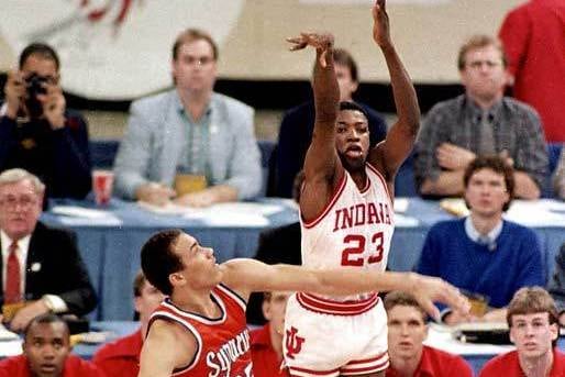 Indiana Basketball: Ranking the 5 Greatest Shots in Hoosiers History