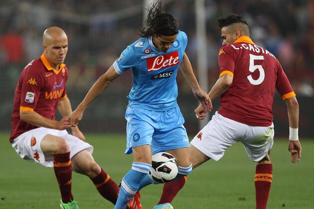 Manchester City Summer Transfer News: Tracking Latest Rumours, Updates