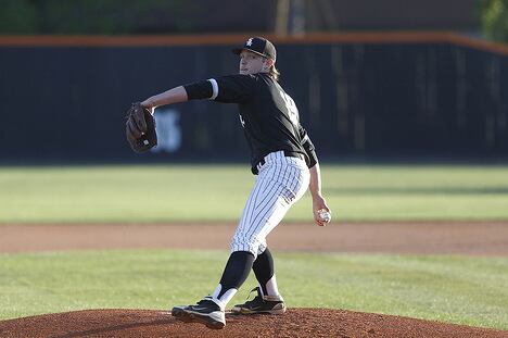 5 High School Pitchers Who Could Be MLB Stars One Day
