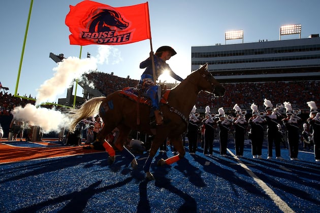 Boise State Football: 7 Biggest Fan Favorites in Broncos' History