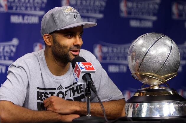 San Antonio Spurs vs. Memphis Grizzlies: Game 4 Postgame Grades and Analysis