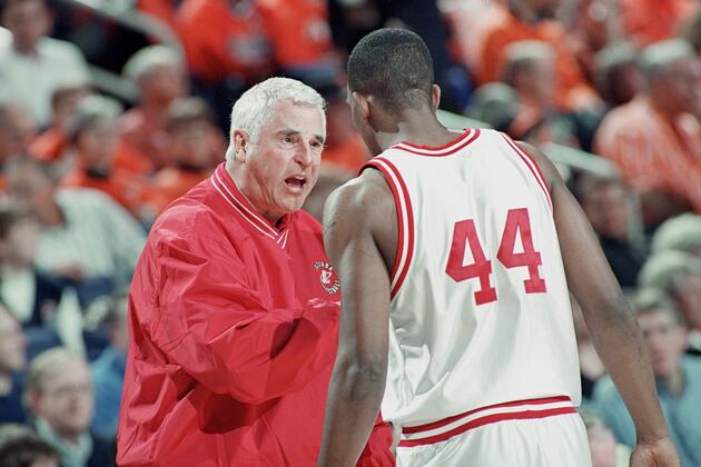 Ranking the 10 Most Polarizing Figures in College Basketball History