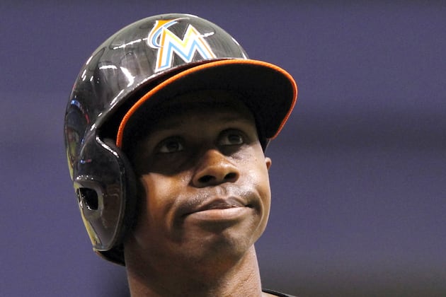 Grades for Every Miami Marlins Player in May
