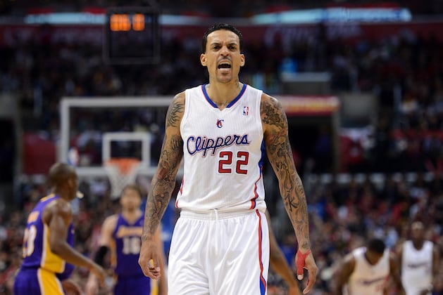 Best Potential Free Agent Fits Available for NY Knicks During 2013 Offseason