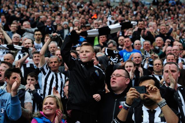 The Most Important Lessons Newcastle United Must Learn from a Failed Season