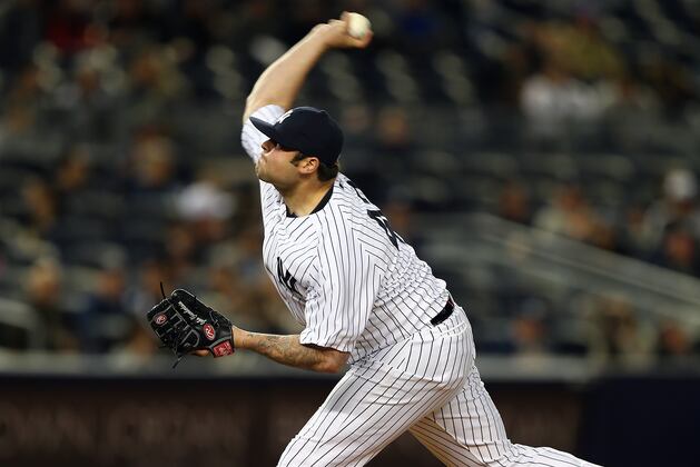 New York Yankees Trade Scenarios: Three Potential Deals That Just Make Sense