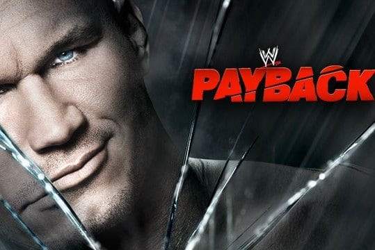 WWE Payback 2013: Projecting Main Events, Undercard and Winners