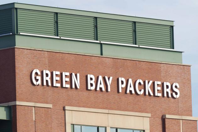 Offseason Power Rankings for Every Player on the Green Bay Packers' Roster