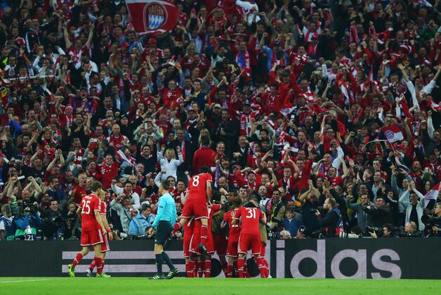 Champions League: Predicting the Semifinalists for the 2013-14 Tournament