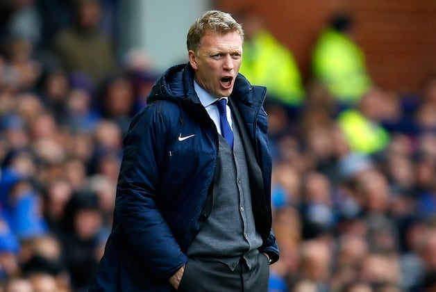 5 Manchester United Players Who Might Not Fit David Moyes' Model