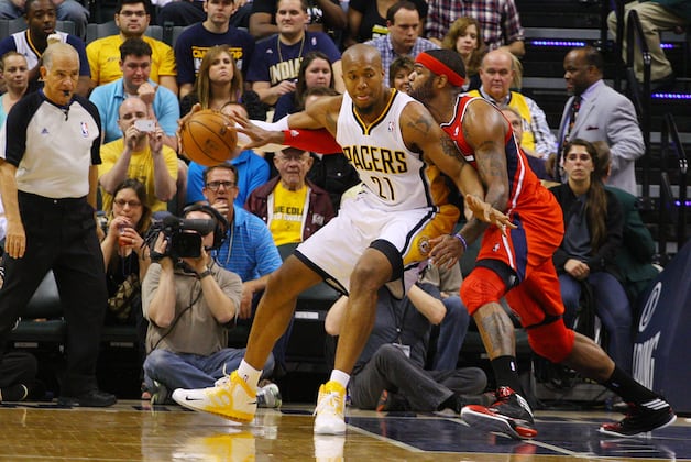 NBA Free Agency 2013: The 25 Most Attractive Players on the Market