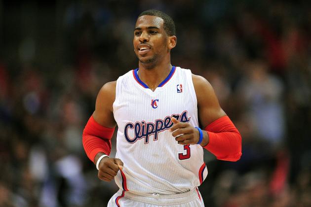3 Potential Destinations for Each of the Top 10 2013 NBA Free Agents