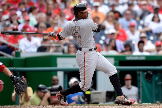 MLB Picks: Baltimore Orioles vs. Washington Nationals