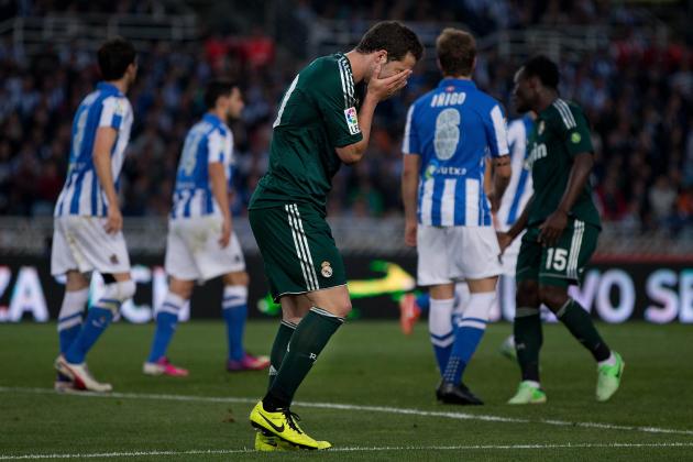 6 Bold Predictions for La Liga Next Season