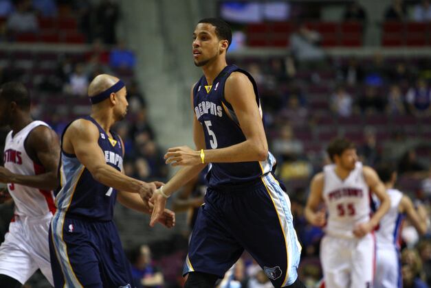 Struggling Young Players LA Lakers Can Sign on the Cheap