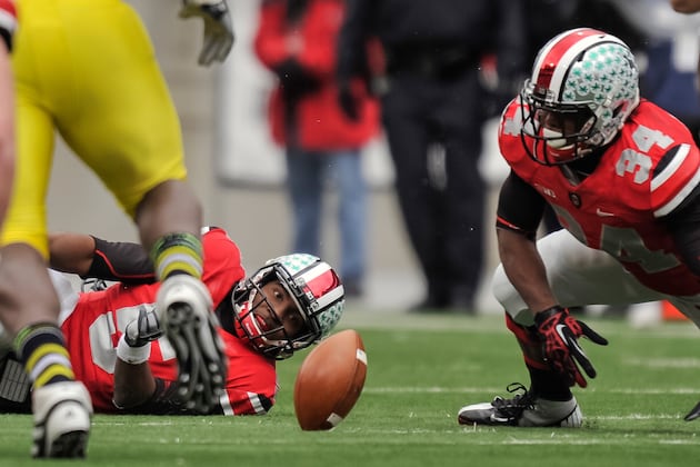 The Most Frustrating Plays in College Football