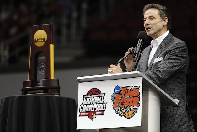 The 5 College Basketball Records Most Likely to Be Broken in 2013-14 Season