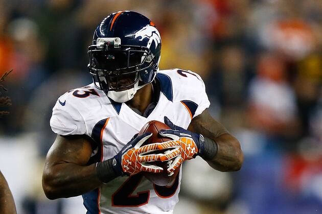 10 NFL Players in Jeopardy of Being Released in June