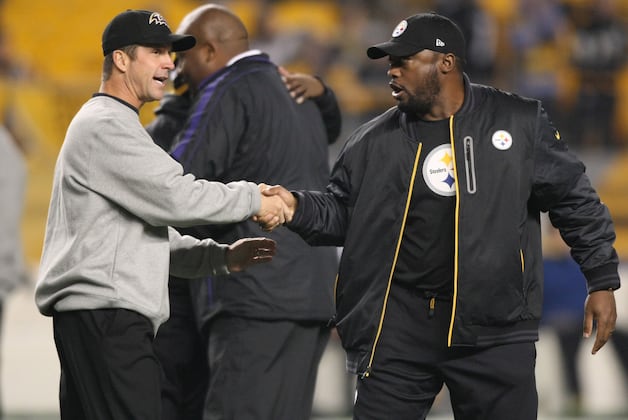 5 NFL Teams That Could Take a Step Backward in 2013