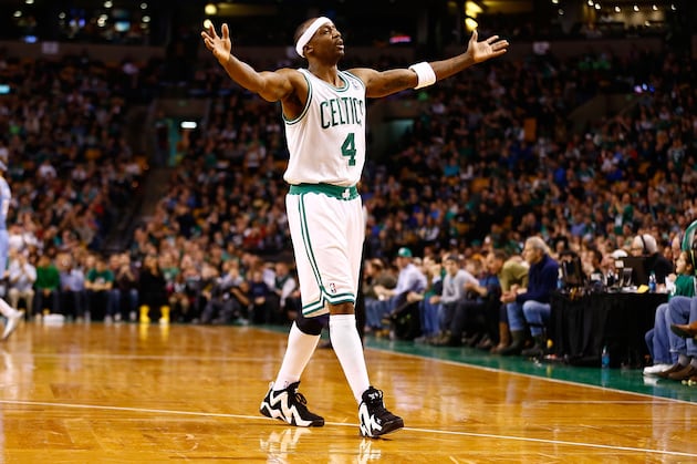Boston Celtics: Most Expendable Players Under Contract Heading into Next Season