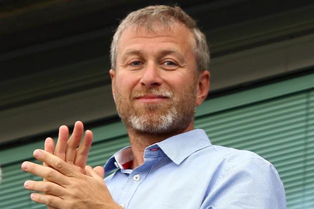 Charting Chelsea's Year-by-Year Transfer Spend Under Roman Abramovich