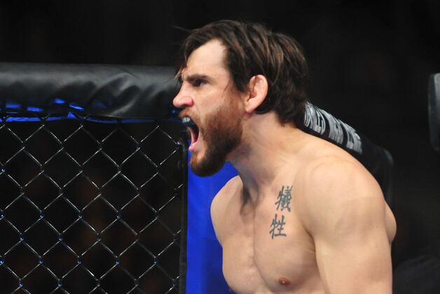8 UFC Fighters Whose Releases from the Promotion Were Debatable