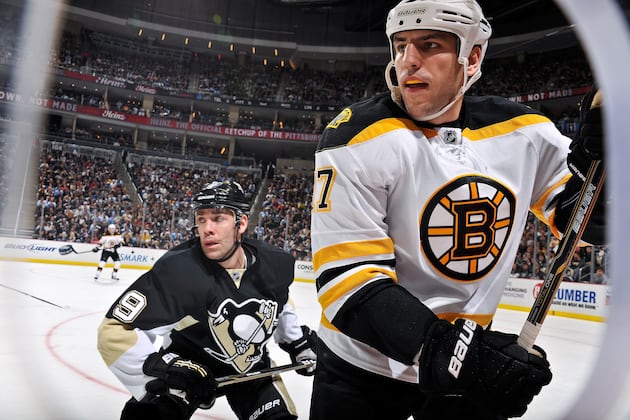 5 Keys for Boston Bruins to Pluck Pittsburgh Penguins in Conference Final