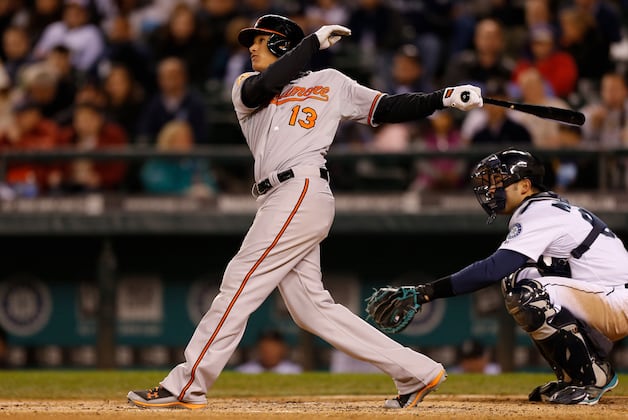 15 MLB Single-Season Records That Could Fall in 2013