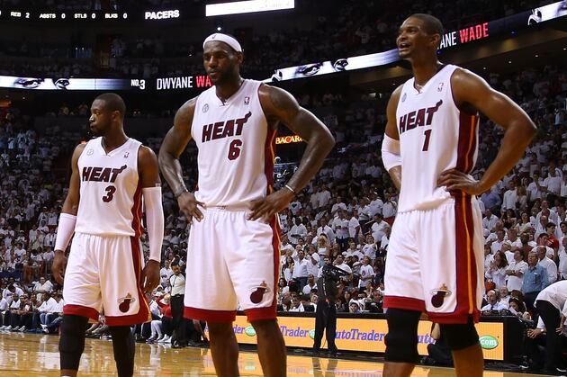 What's the NBA Title Window for Each Still-Alive Playoff Superstar?