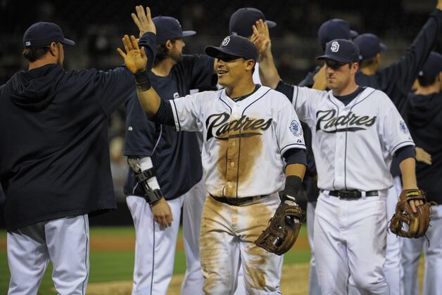 2013 MLB Draft: Latest Expert Predictions on Who the Padres Will Select