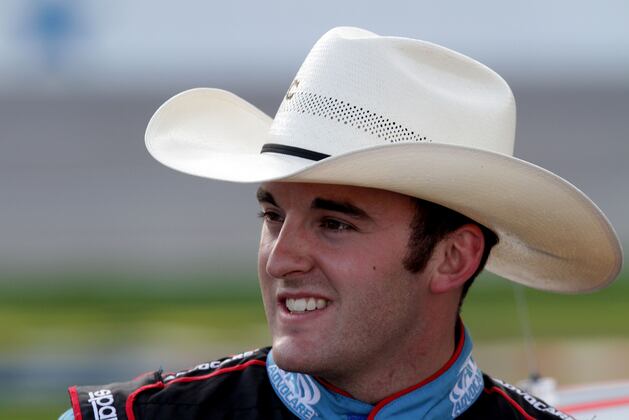 10 Young Drivers with the Potential to Star in NASCAR Sprint Cup Series