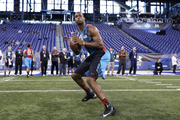 Offseason Power Rankings for Every Player on the New York Jets' Roster