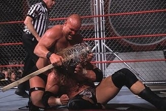 WWE Payback: Reliving the History of 3 Stages of Hell