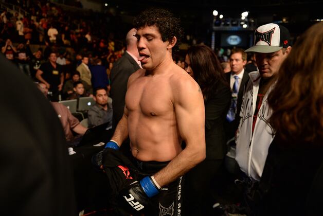 10 Best Additions to the UFC Roster in Early 2013