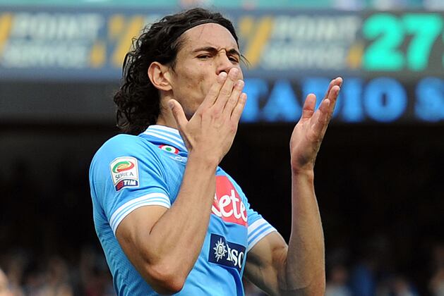FIFA 13 Ultimate Team: Serie A Team of the Season Cards ...
Fifa 13 Team Of The Season