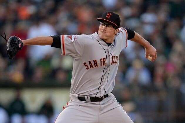 San Francisco Giants: Where the Top Draft Picks from 2010 Are Now