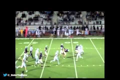 USC Football Recruiting: Profiling the 2014 Running Back Offers