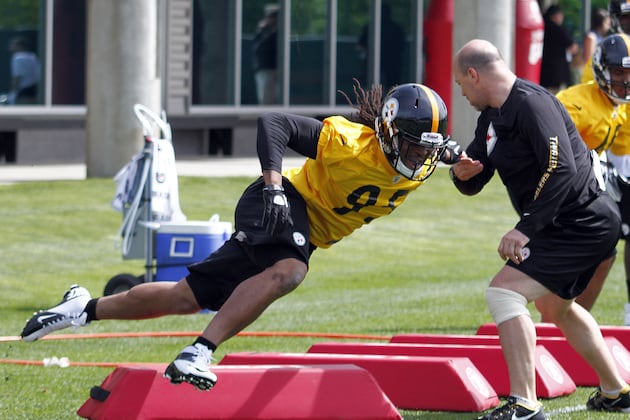 Projecting Which NFL Rookies Will Make the Pro Bowl in 2013